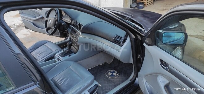 BMW 320 2000, 350,000 km - 2.0 l - Bakı