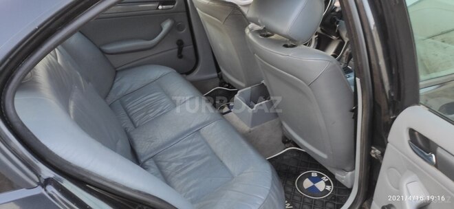 BMW 320 2000, 350,000 km - 2.0 l - Bakı