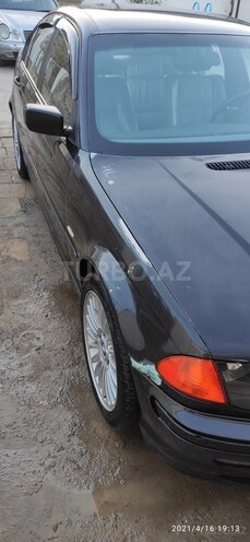 BMW 320 2000, 350,000 km - 2.0 l - Bakı