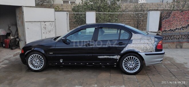BMW 320 2000, 350,000 km - 2.0 l - Bakı