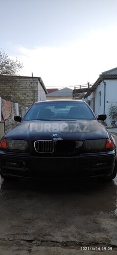 BMW 320 2000, 350,000 km - 2.0 l - Bakı