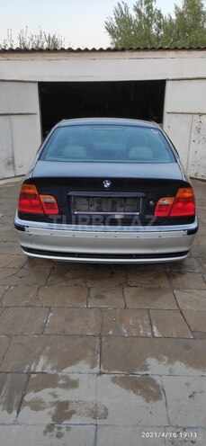 BMW 320 2000, 350,000 km - 2.0 l - Bakı