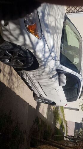 Toyota RAV4 2006, 290,000 km - 2.5 l - Bakı