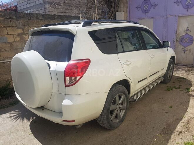 Toyota RAV4 2006, 290,000 km - 2.5 l - Bakı