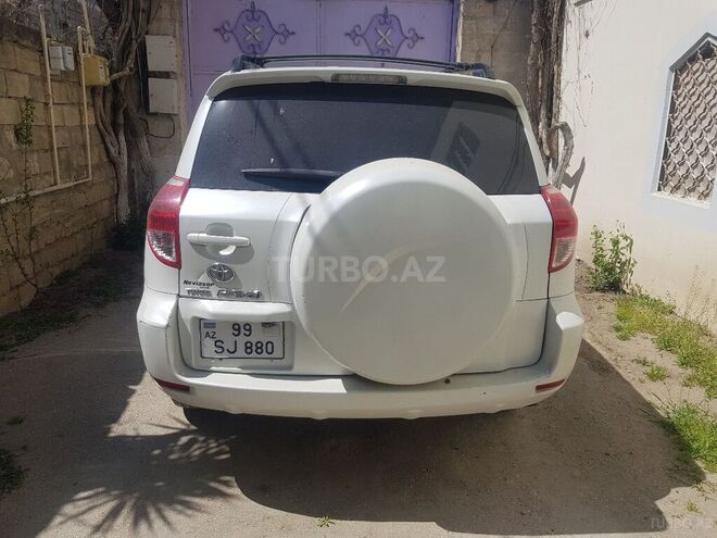 Toyota RAV4 2006, 290,000 km - 2.5 l - Bakı