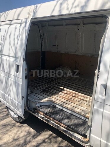 GAZ Sobol 2008, 170,000 km - 2.3 l - Sumqayıt