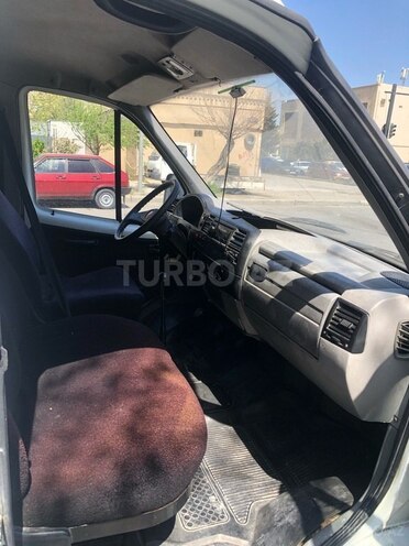 GAZ Sobol 2008, 170,000 km - 2.3 l - Sumqayıt