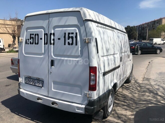 GAZ Sobol 2008, 170,000 km - 2.3 l - Sumqayıt