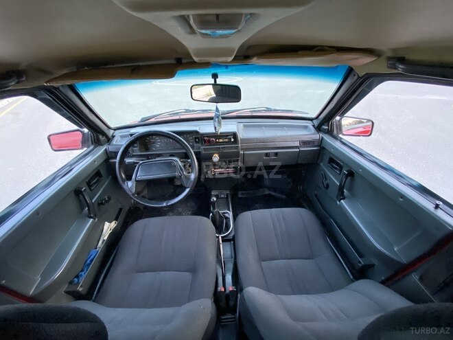 LADA (VAZ) 2109 1990, 221,000 km - 1.5 l - Ağdaş