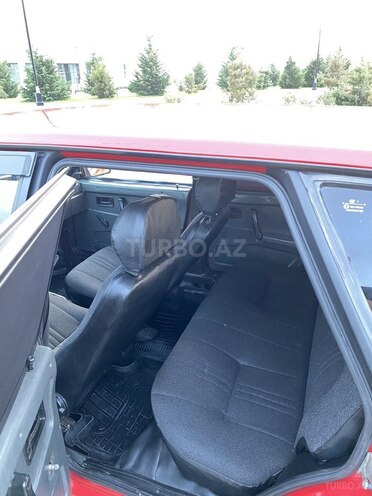 LADA (VAZ) 2109 1990, 221,000 km - 1.5 l - Ağdaş