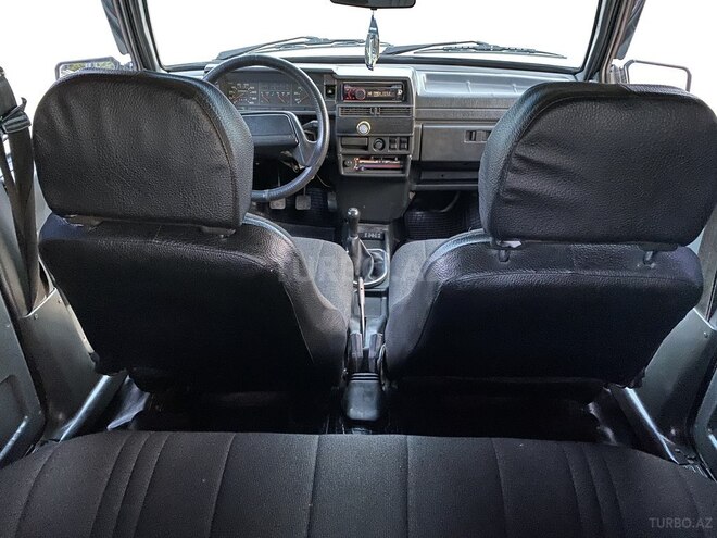 LADA (VAZ) 2109 1990, 221,000 km - 1.5 l - Ağdaş