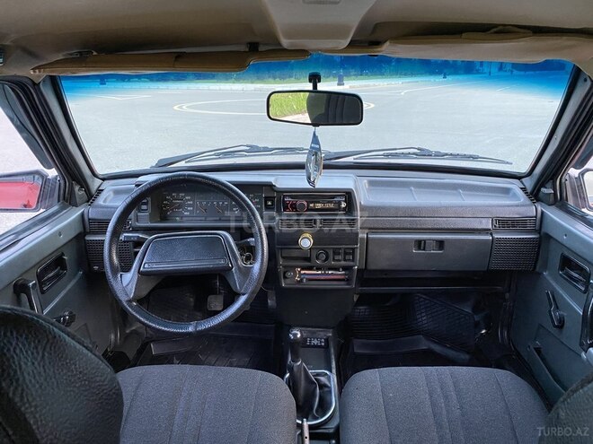 LADA (VAZ) 2109 1990, 221,000 km - 1.5 l - Ağdaş