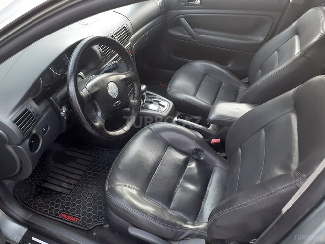 Volkswagen Passat 2003, 350,300 km - 1.8 l - Bakı