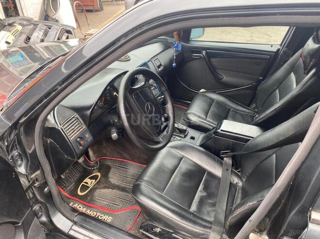 Mercedes C 220 1995, 400,000 km - 2.2 л - Bakı