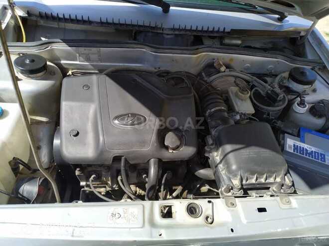 LADA (VAZ) 2105 2007, 315,000 km - 1.5 л - Bakı