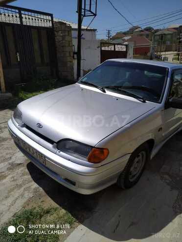 LADA (VAZ) 2105 2007, 315,000 km - 1.5 л - Bakı