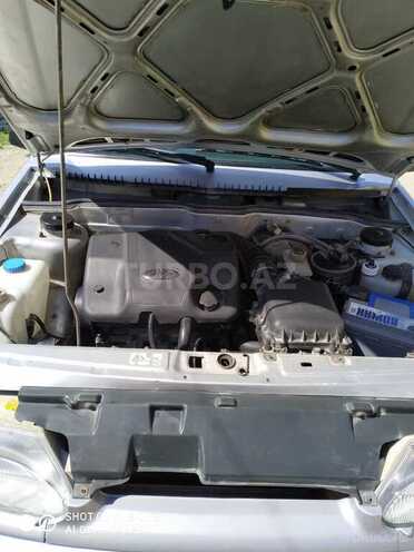 LADA (VAZ) 2105 2007, 315,000 km - 1.5 л - Bakı