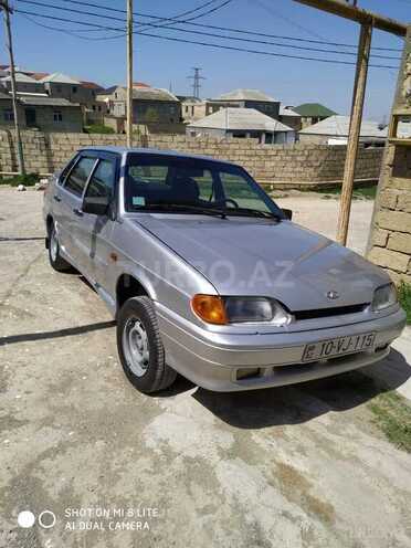 LADA (VAZ) 2105 2007, 315,000 km - 1.5 л - Bakı