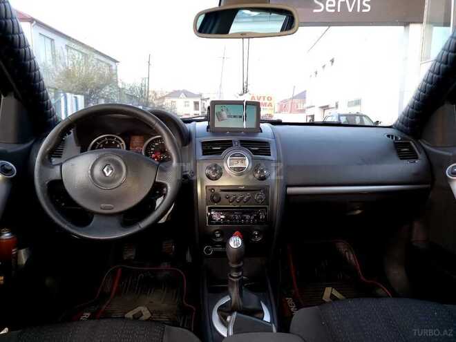 Renault Megane 2006, 310,000 km - 1.5 l - Bakı
