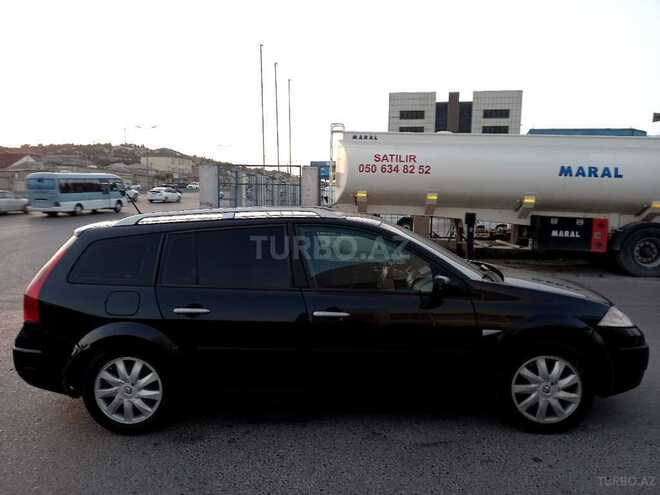 Renault Megane 2006, 310,000 km - 1.5 l - Bakı