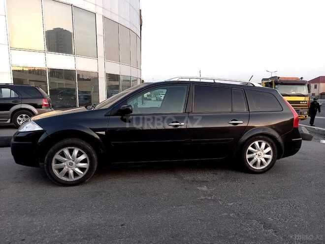 Renault Megane 2006, 310,000 km - 1.5 l - Bakı
