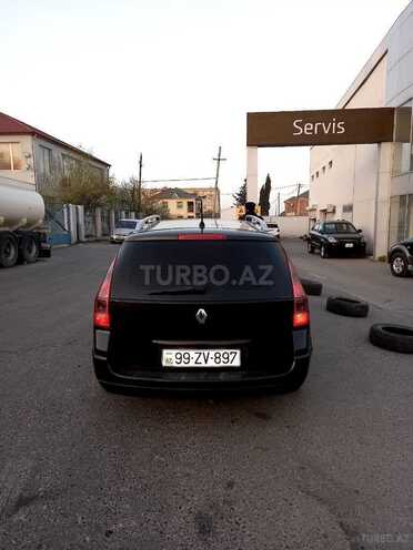 Renault Megane 2006, 310,000 km - 1.5 l - Bakı