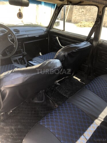 LADA (VAZ) 2106 1984, 250,000 km - 1.3 л - Bakı