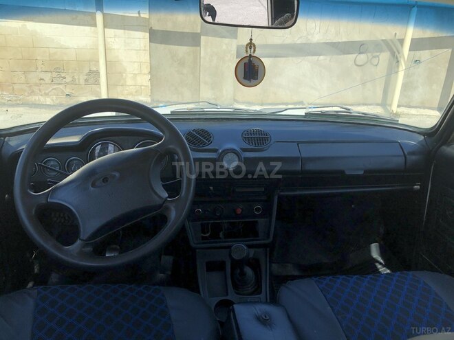 LADA (VAZ) 2106 1984, 250,000 km - 1.3 л - Bakı