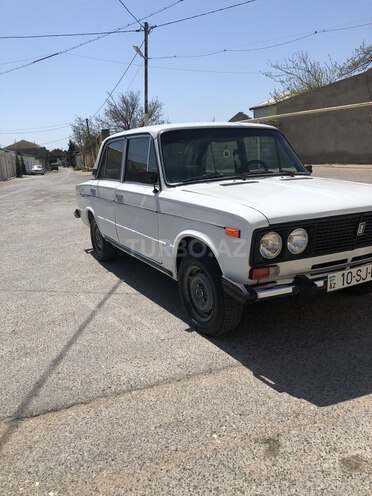 LADA (VAZ) 2106 1984, 250,000 km - 1.3 л - Bakı
