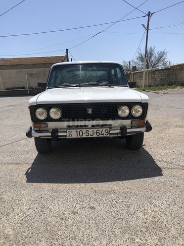 LADA (VAZ) 2106 1984, 250,000 km - 1.3 л - Bakı