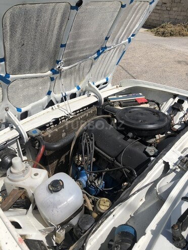 LADA (VAZ) 2106 1984, 250,000 km - 1.3 л - Bakı