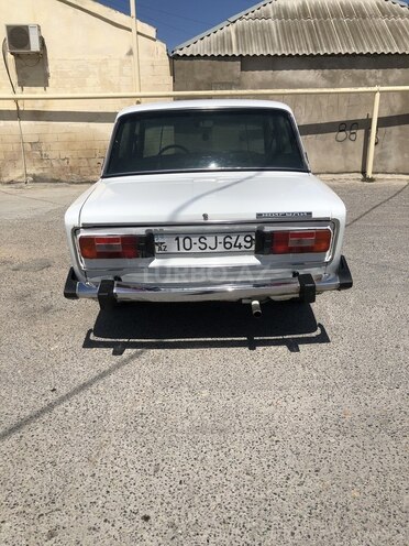 LADA (VAZ) 2106 1984, 250,000 km - 1.3 л - Bakı