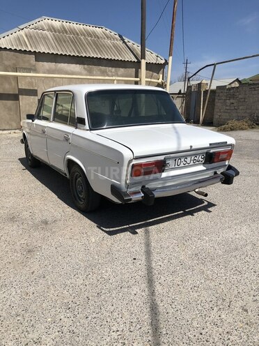LADA (VAZ) 2106 1984, 250,000 km - 1.3 л - Bakı
