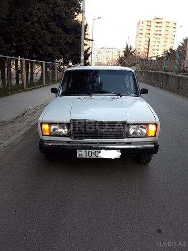 LADA (VAZ) 2107 2005, 350,000 km - 1.6 l - Sumqayıt