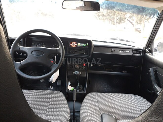 LADA (VAZ) 2107 2005, 350,000 km - 1.6 l - Sumqayıt