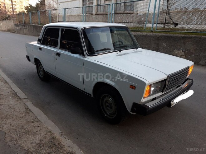 LADA (VAZ) 2107 2005, 350,000 km - 1.6 l - Sumqayıt