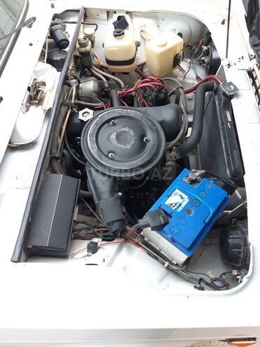 LADA (VAZ) 2107 2005, 350,000 km - 1.6 l - Sumqayıt