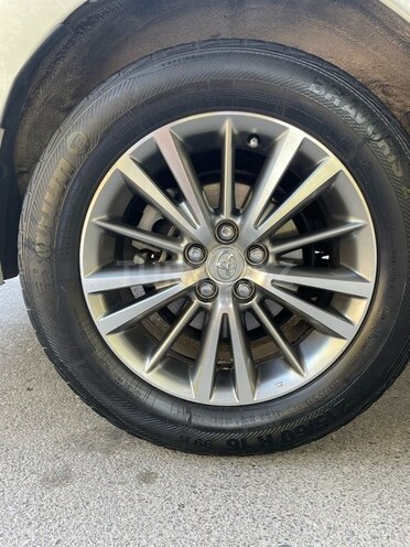 Toyota Corolla 2014, 96,500 km - 1.6 л - Bakı