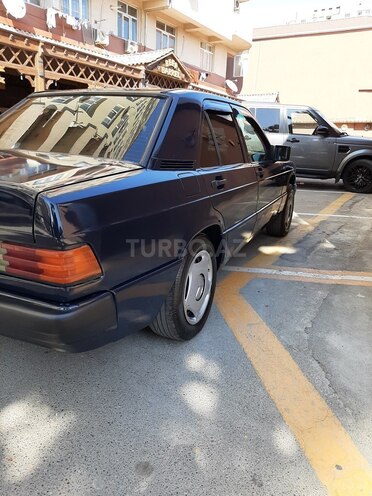 Mercedes 190 1992, 357,753 km - 2.0 л - Bakı