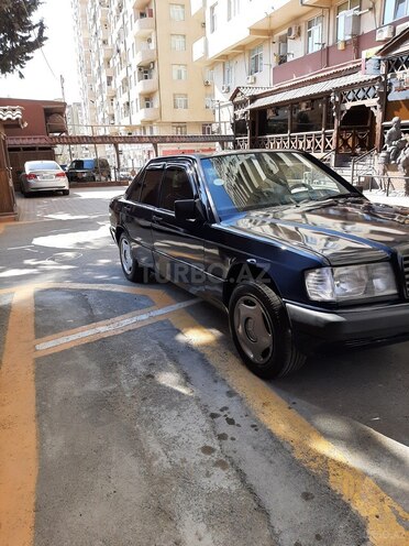 Mercedes 190 1992, 357,753 km - 2.0 л - Bakı