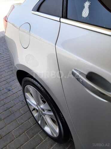 Chevrolet Cruze 2015, 114,000 km - 1.4 l - Bakı