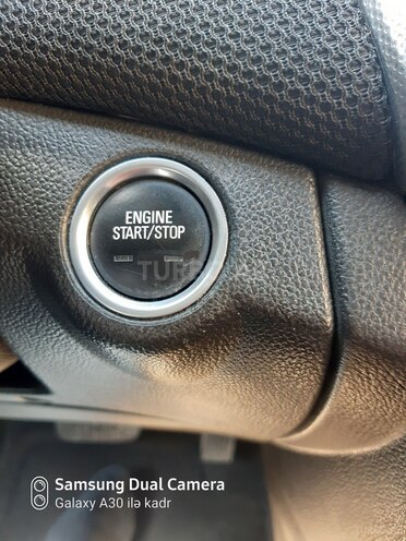 Chevrolet Cruze 2015, 114,000 km - 1.4 l - Bakı