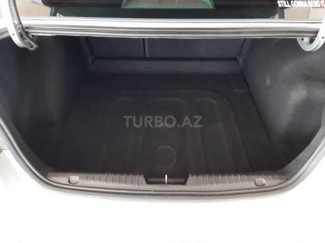 Chevrolet Cruze 2015, 114,000 km - 1.4 l - Bakı