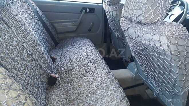 Mercedes 190 1991, 529,000 km - 1.8 l - Masallı
