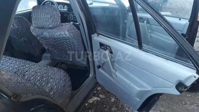 Mercedes 190 1991, 529,000 km - 1.8 l - Masallı
