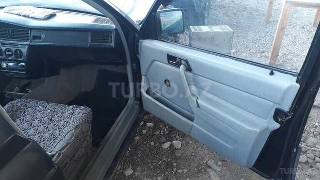 Mercedes 190 1991, 529,000 km - 1.8 l - Masallı