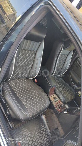 Mercedes C 180 1999, 411,652 km - 1.8 l - Bakı