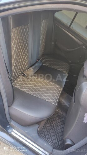Mercedes C 180 1999, 411,652 km - 1.8 l - Bakı