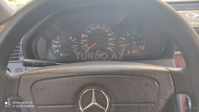 Mercedes C 180 1999, 411,652 km - 1.8 l - Bakı