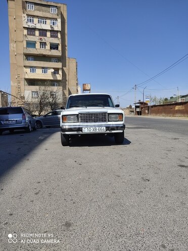 LADA (VAZ) 2107 2005, 100,000 km - 1.6 l - Bakı